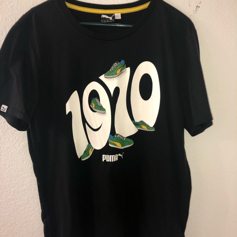 Puma Men’s shirt